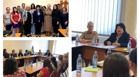 Anca Rus, aleasă președinte al organizației de femei a PNL Creaca