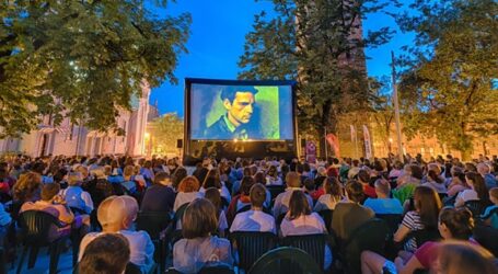 Caravana Filmelor TIFF Unlimited ajunge pentru prima oară la Șimleu Silvaniei