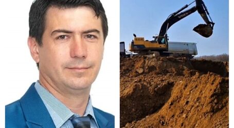 Primăria Zalha primește 3,6 milioane de lei pentru a construi poduri noi în comună