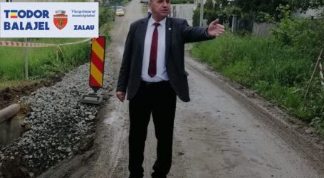 Teodor Bălăjel NU și-a depus candidatura pentru șefia PSD Zalău