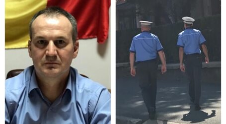 Poliția Locală Zalău a prins un hoț care a furat un telefon mobil de la un angajat din Piața Astralis