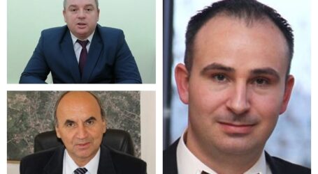 Avocatul Iulian Popiț a intrat în lupta pentru funcția de președinte executiv al PSD Zalău
