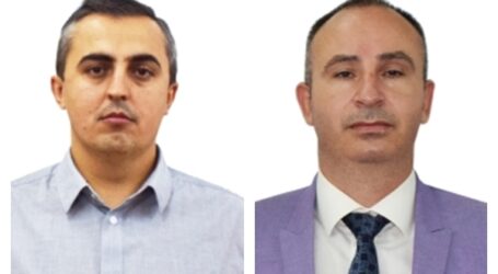 Ioan Șerban candidează împotriva avocatului Iulian Popiț la funcția de președinte executiv al PSD Zalău
