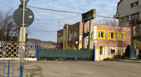 Ce se va construi în locul fabricii Armătura Zalău!? Noul proiect trebuie să primească votul consilierilor locali
