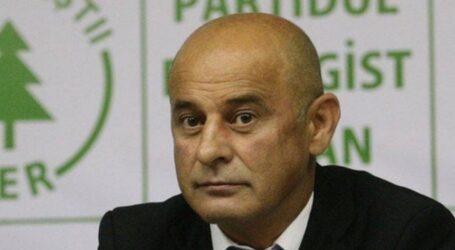 Președintele Partidului Ecologist, reținut de DNA pentru corupție. Ce probleme are și liderul ecologiștilor din Sălaj