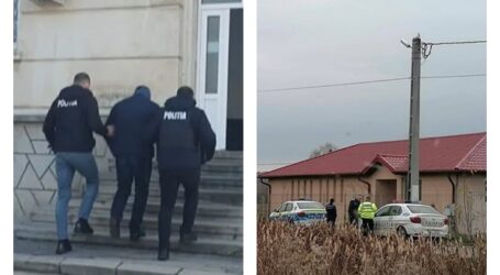 Cine sunt tâlharii din Gârceiu. Detalii îngrozitoare – au bătut cu bestialitate 2 femei pentru a aflat unde își ascund banii, dar au plecat cu câțiva lei