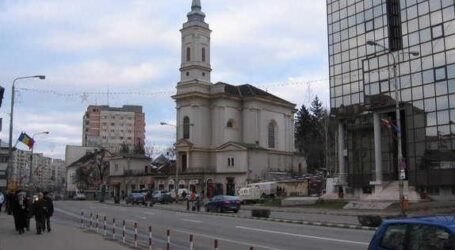 Primăria Zalău acordă un sprijin financiar de 350.000 de lei cultelor religioase