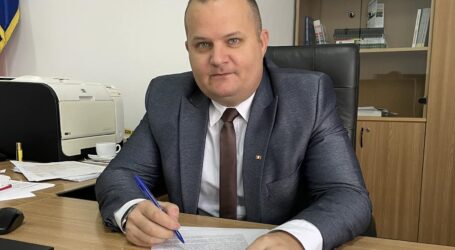 Zălăuanul Marius Stanciu este ministru interimar la Ministerul Muncii