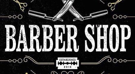 Barbershop Deea Și Gabi vă urează „La mulți ani”
