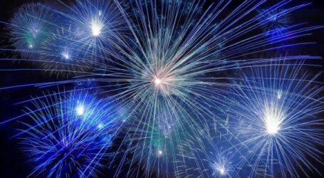 Primăria Jibou organizează de Revelion un spectaculos foc de artificii