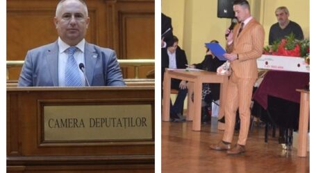 Deputatul Liviu Balint premiază cei mai buni sportivi ai județului în acest an, după ce DJTS Sălaj și-a arătat incompetența