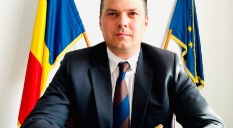 Secretarul de stat Bogdan Ilea vă urează „La mulți ani” cu ocazia Zilei Naționale a României