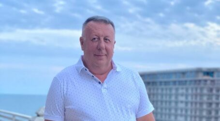 Mircea Pop, director AJPIS Sălaj vă urează „La mulți ani” cu ocazia Zilei Naționale a României