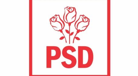 PSD Sălaj vă urează „La mulți ani”