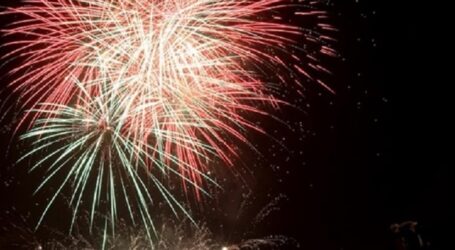 La Nușfalău se organizează un spectaculos foc de artificii în noaptea dintre ani