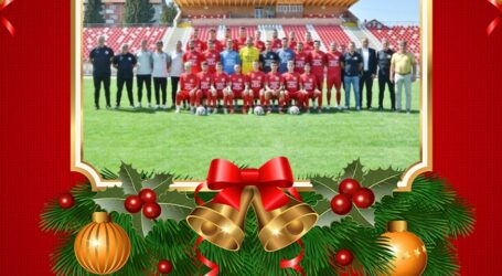 Sport Club Municipal Zalău vă urează „La mulți ani”
