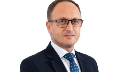 Valeriu Crișan, președintele ALDE Sălaj vă urează „La mulți ani”