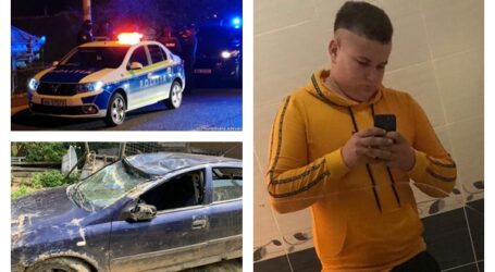 Ce au decis ieri judecătorii clujeni în cazul șoferului teribilist care a fost oprit cu focuri de armă pe drumul Zalău – Cehu Silvaniei