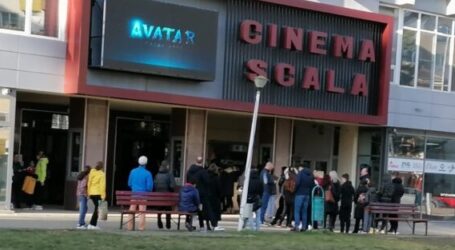 Filmul Avatar rulează la Cinema Scala cu CASA ÎNCHISĂ! Peste 500 de bilete, vândute în doar 2 ore