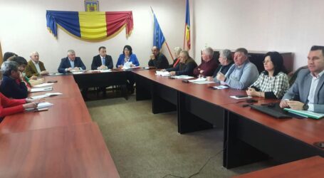 Subprefectul Florin Florian se implică în problemele reale ale fermierilor din Sălaj