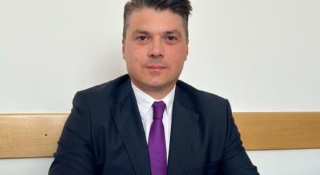 Secretarul de stat, Bogdan Ilea: „șapte unități penitenciare din centrul orașelor mutate la periferie”