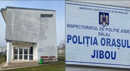 Polițistul din Jibou trimis în judecată într-un dosar de droguri a fost ACHITAT de magistrați