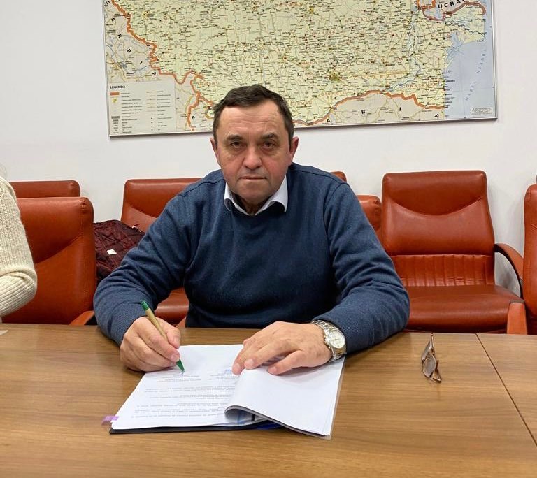 Primarul din SomeșOdorhei a primit 3,5 milioane de lei prin PNRR