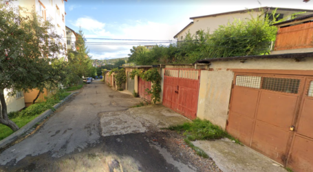 Cartierul Brădet din Zalău se modernizează total în acest an cu peste 300.000 de lei. Ce lucrări vor fi executate