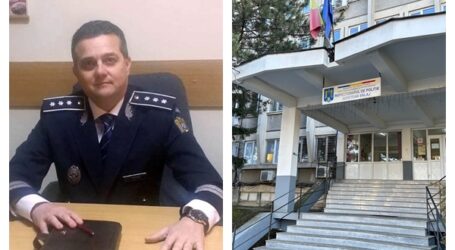 Scrisoare de mulțumire adresată polițiștilor de investigații criminale sălăjeni