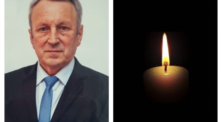 Doliu la Liceul din Surduc! S-a stins din viață un apreciat profesor de istorie