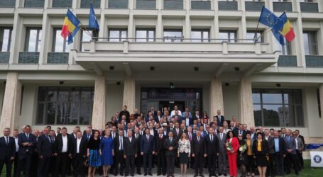 Grevă generală la Prefectura Sălaj. Bugetarii sunt nemulțumiți de „salariul mic”