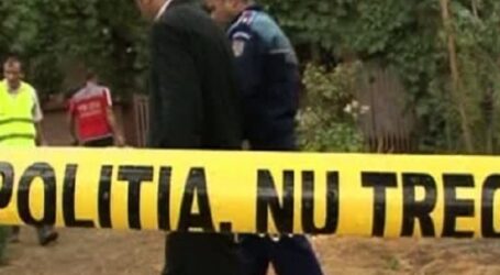Caz ȘOCANT într-un sat din Sălaj. Un bărbat și-a înjunghiat fratele în Vinerea Mare din cauza alcoolului