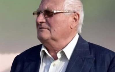 Doliu în învățământul sălăjean. A murit fostul director de la Școala Halmășd