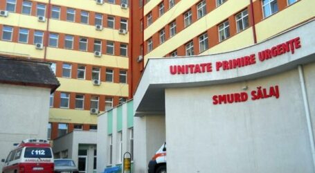 Doctor de la Spitalul Județean Zalău, condamnat la 2 ani și 8 luni de închisoare cu suspendare