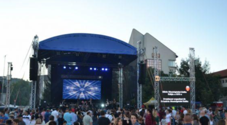 Ionel Ciunt anunță ce se întâmplă cu Zilele Zalăului, ediția 2023. Unde se mută festivalul