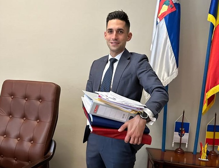 La Șimleu Silvaniei, fără autorizație de construcție pentru branșamente