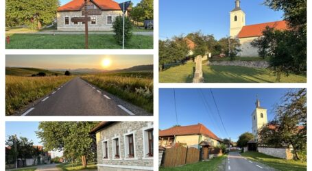 FOTO. Descoperă satul din Sălaj cu cel mai curat aer din Transilvania, după cum afirma doctorul Iuliu Hațieganu