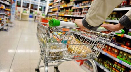 DEZASTRU descoperit de OPC în mai multe magazine din Sălaj, printre care Penny, Lidl și Unicarm. Au fost găsite inclusiv produse expirate