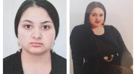 O adolescentă din satul Mal, comuna Sâg, este dispărută fără urmă