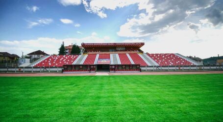 SCM Zalău dezaprobă afirmațiile apărute în spațiul public privind salariile jucătorilor