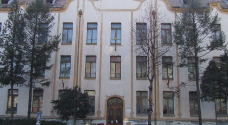 Dosar penal în cazul retrocedării clădirii CNS din Zalău. Se fac cercetări pentru dare de mită și uz de fals