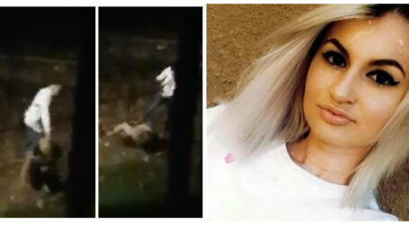 A învins moartea! Denisa, tânăra bătută cu bestialitate de iubit și abandonată pe o stradă din Zalău și-a revenit