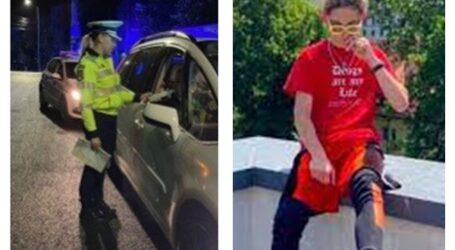 După tragedia din 2 Mai comisă de Vlad Pascu, zeci de șoferi drogați au fost prinși conducând și prin Sălaj