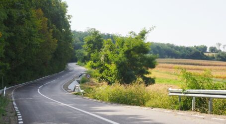 Sălajul are un nou drum modern de legătură cu județul Maramureș