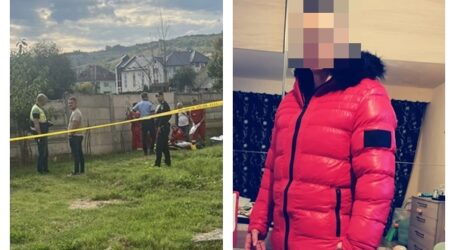 Ce spune Poliția despre incidentul șocant din Jibou. Ultimul mesaj lăsat de tânărul care s-a aruncat de la etaj