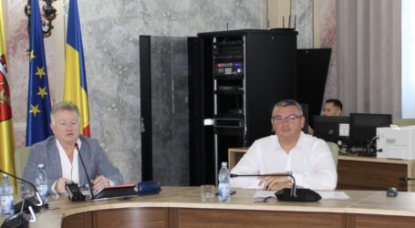 La inițiativa lui Ciunt și Forț, Transurbis oferă și anul acesta gratuitate pentru elevi și curse speciale