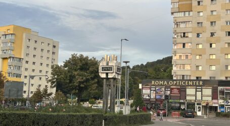 ATENȚIE! 3 săptămâni, se închide circulația pe o stradă importantă din centrul Zalăului. Ce anunță Ionel Ciunt