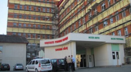 Care este starea victimelor din explozia de la Crasna. Spitalul Județean le oferă suport psihologic