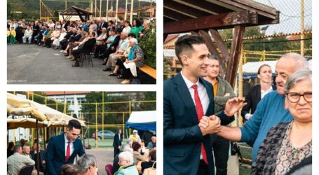 Seniorii, sărbătoriți la Șimleu Silvaniei