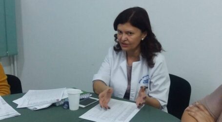 Fostul manager al Spitalului Județean Zalău, condamnat vineri la 3 ani de închisoare cu suspendare pentru o mită de 45.000 de lei